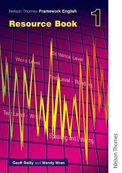 Nelson Thornes Framework English