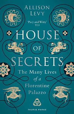 House of Secrets