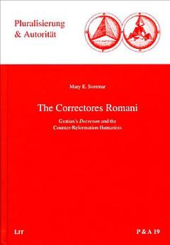 The Correctores Romani