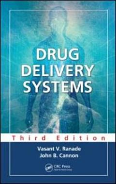 Drug Delivery Systems, Third Edition