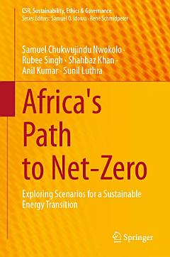 Africa\'s Path to Net-Zero