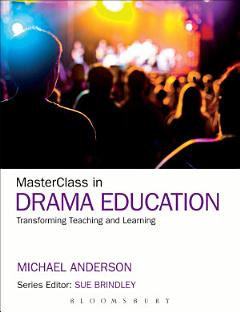 MasterClass in Drama Education