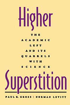 Higher Superstition