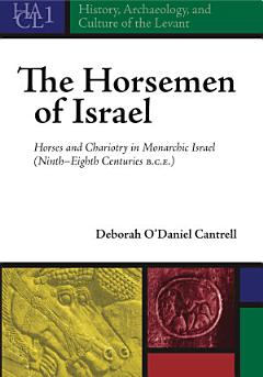 The Horsemen of Israel