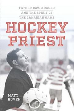 Hockey Priest