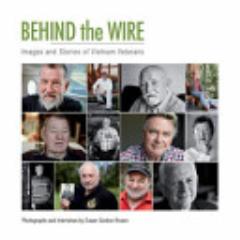 Behind the Wire