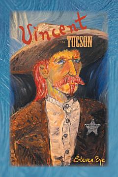 Vincent in Tucson