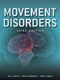 Movement Disorders, Third Edition