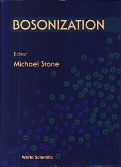 Bosonization