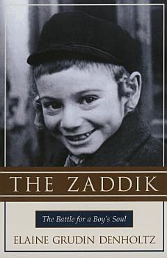 The Zaddik