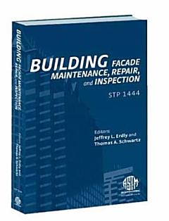 Building Facade Maintenance, Repair, and Inspection