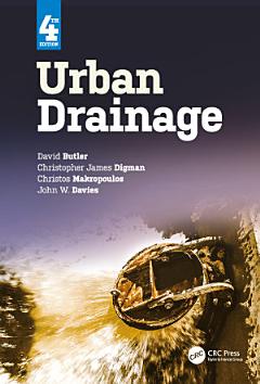 Urban Drainage