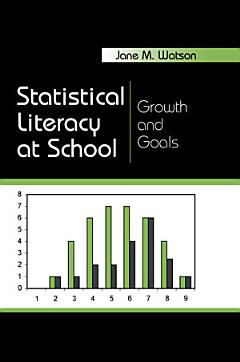 Statistical Literacy at School