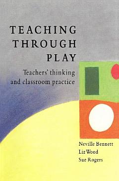 EBOOK: TEACHING THROUGH PLAY