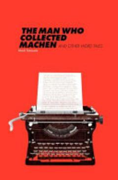 The Man who Collected Machen