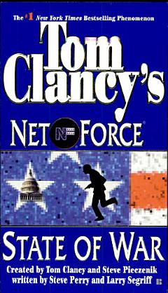 Tom Clancy\'s Net Force: State of War