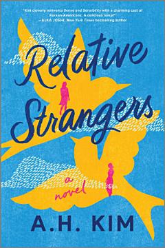 Relative Strangers