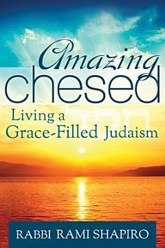 Amazing Chesed