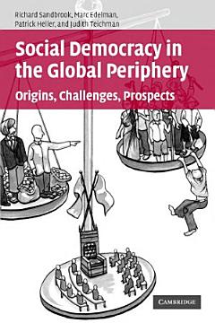 Social Democracy in the Global Periphery