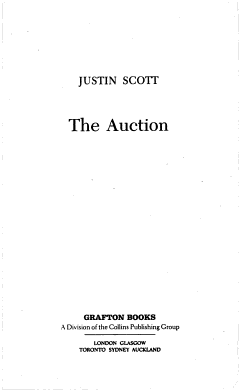 The Auction