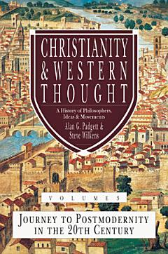 Christianity and Western Thought