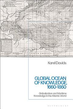 Global Ocean of Knowledge, 1660-1860