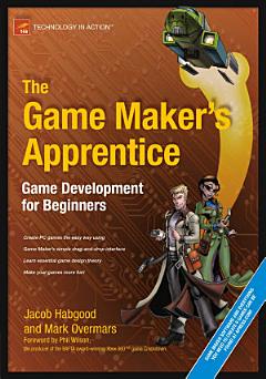 The Game Maker\'s Apprentice