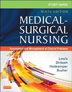 Study Guide for Medical-Surgical Nursing