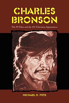 Charles Bronson