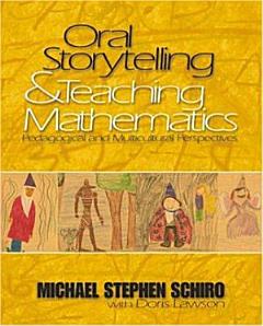 Oral Storytelling and Teaching Mathematics