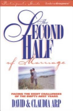 The Second Half of Marriage Participant\'s Guide