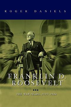 Franklin D. Roosevelt