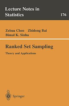 Ranked Set Sampling