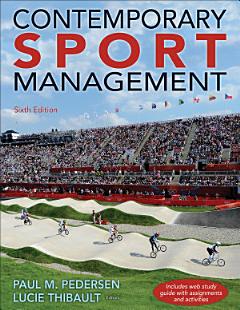 Contemporary Sport Management