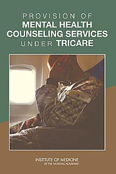 Provision of Mental Health Counseling Services Under TRICARE