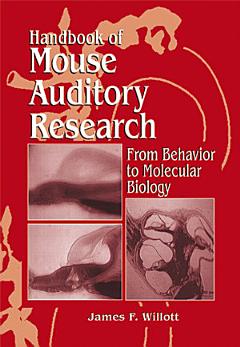 Handbook of Mouse Auditory Research