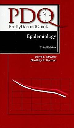 PDQ Epidemiology