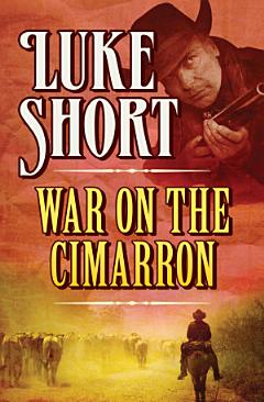 War on the Cimarron