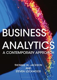 Business Analytics