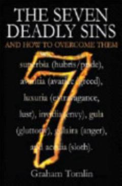 The Seven Deadly Sins