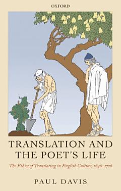 Translation and the Poet\'s Life