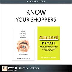 Know Your Shoppers (Collection)