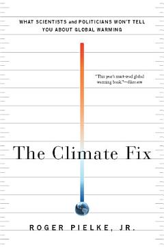 The Climate Fix