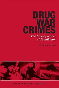 Drug War Crimes