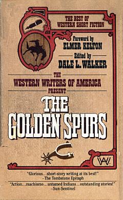 The Golden Spurs