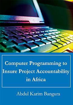 Computer Programming to Insure Project Accountability in Africa