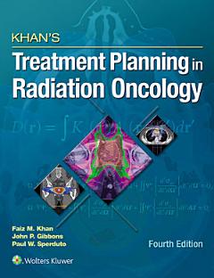 Khan\'s Treatment Planning in Radiation Oncology