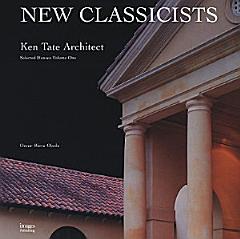 Ken Tate Architect