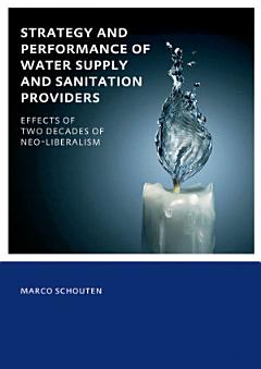 Strategy and Performance of Water Supply and Sanitation Providers