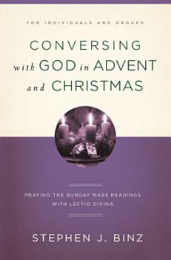 Conversing with God in Advent